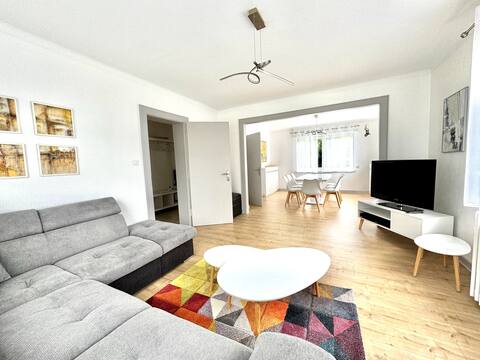 Charming house Molsheim