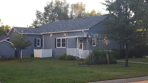 Lorimor House - New Ownership