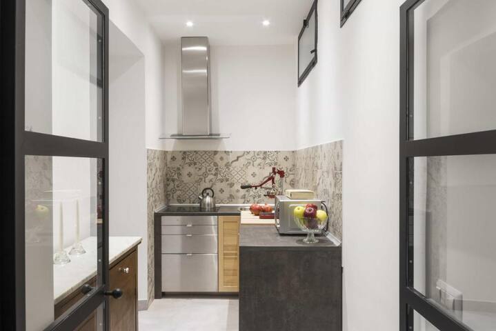 Corso 101 – Luxury apartment gallery image 5