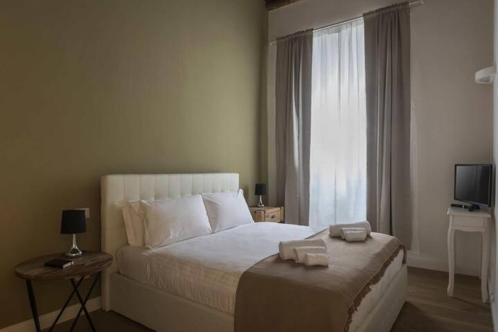 Corso 101 – Luxury apartment gallery image 3