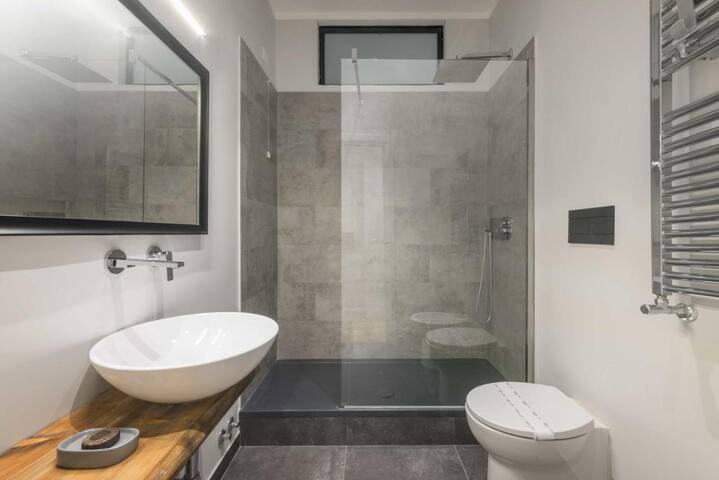 Corso 101 – Luxury apartment gallery image 4