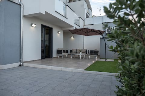 Vilè Home 4 - Incanto