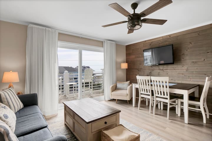 Sandpeddler Inn Suite 301 - Wrightsville Beach, NC