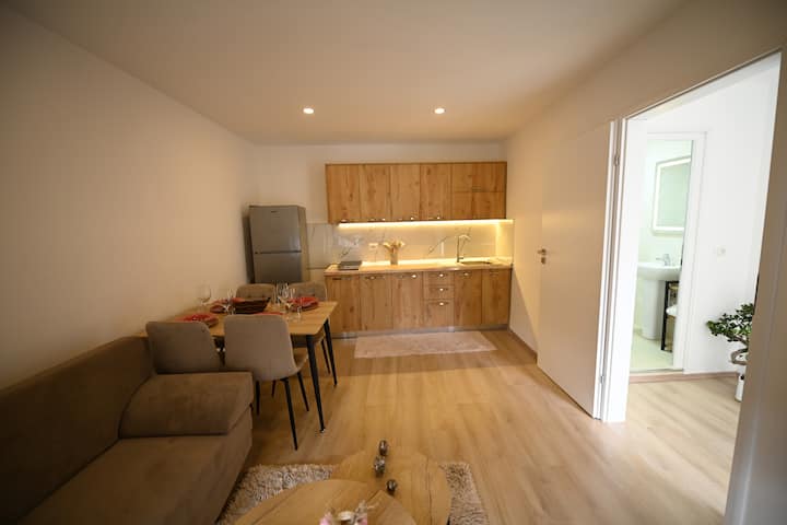 Nika Suite - Albania