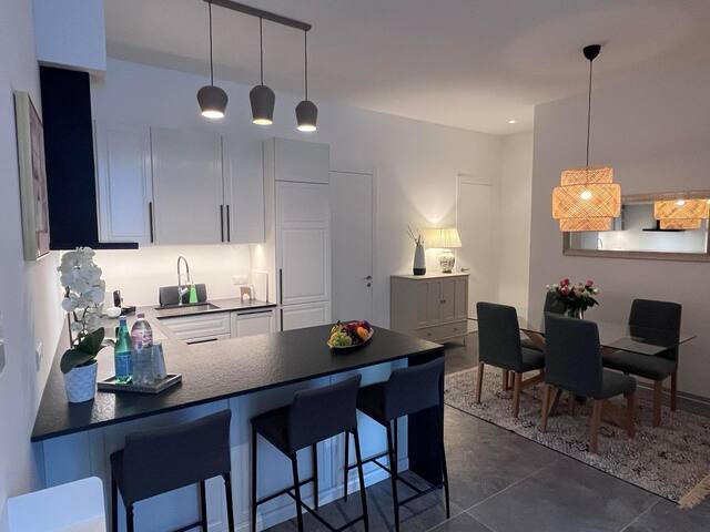 Riga Old Town Luxury Aparthotel | Location & View gallery image 4