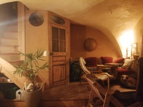 La Maison du Bonheur