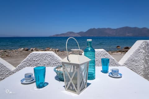 Cottage On The Wave/AmazingView