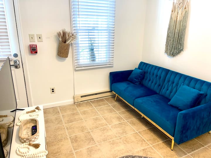 Cozy Summer Cottage - Wildwood, NJ