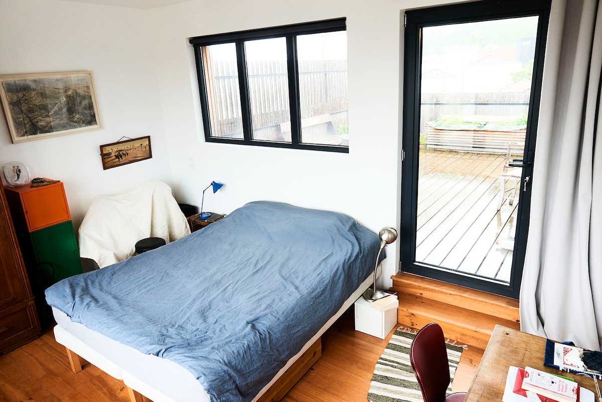 Спална соба 1