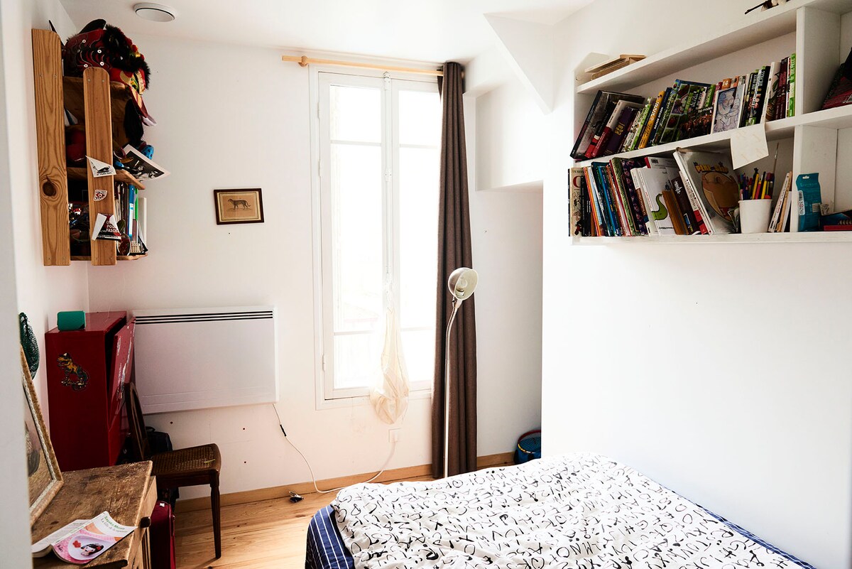 Спална соба 2