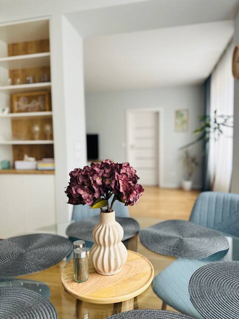 Apartment Rebeka