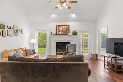 Inglewood Manor-Four bedrooms