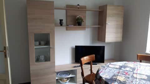 Paesana holiday home
