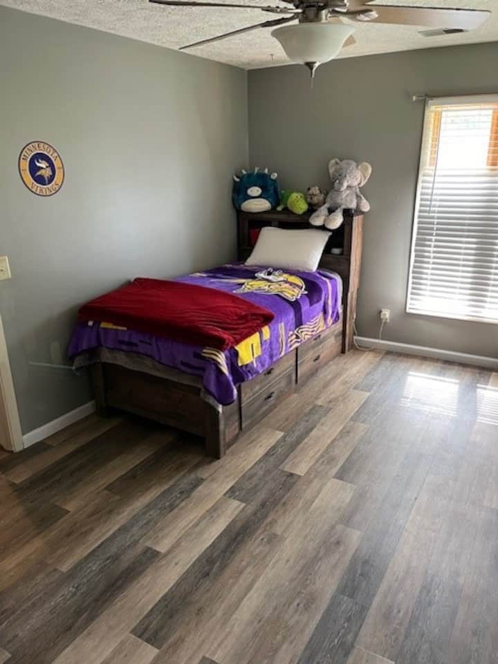 საძინებელი 2