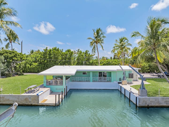 Leisure Inn Villa, Islamorada - Islamorada, FL