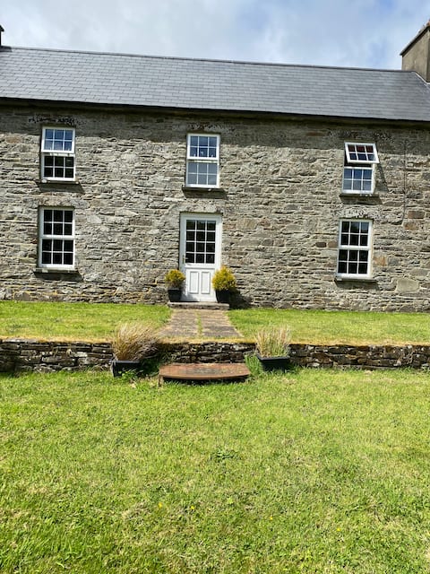 Rustic Country Escape