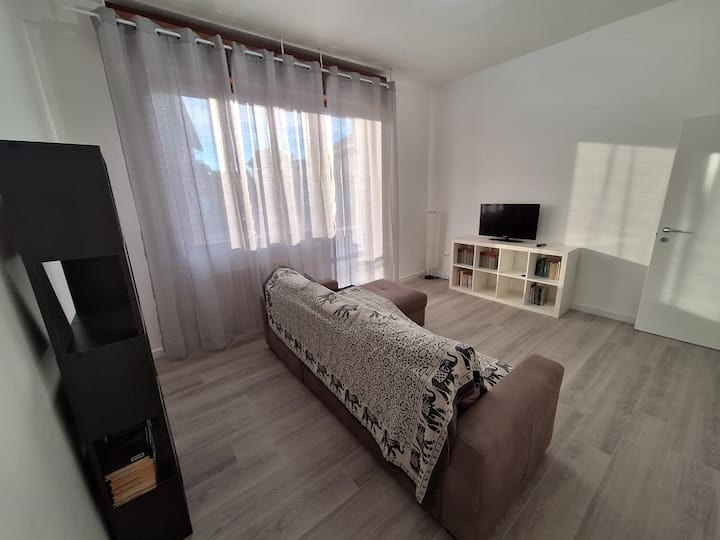 Appartamento A Pesaro - Pesaro