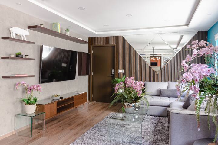 Two Designful Apts in Roma Norte gallery image 4