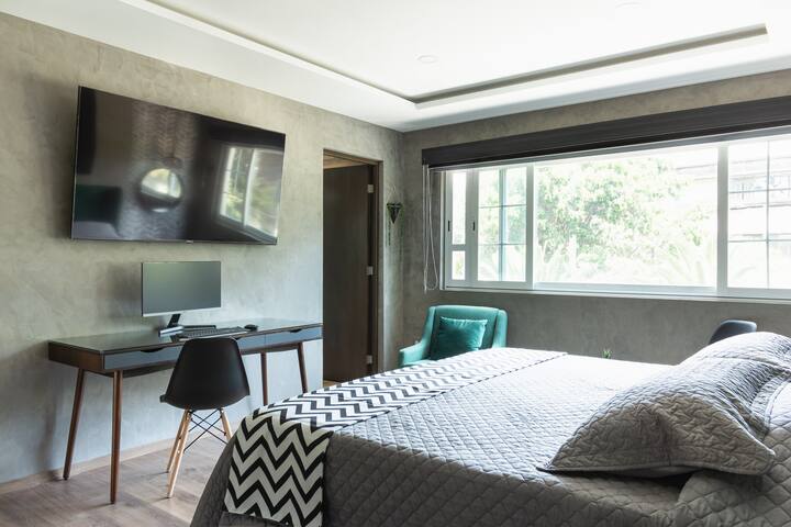 Two Designful Apts in Roma Norte gallery image 3