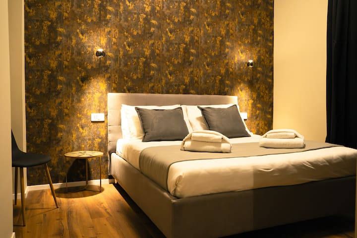 Casa Del Grande in trastevere