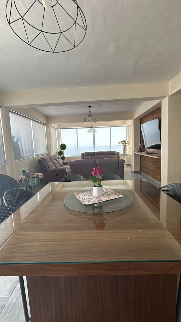 Villa Encantadora - Acapulco