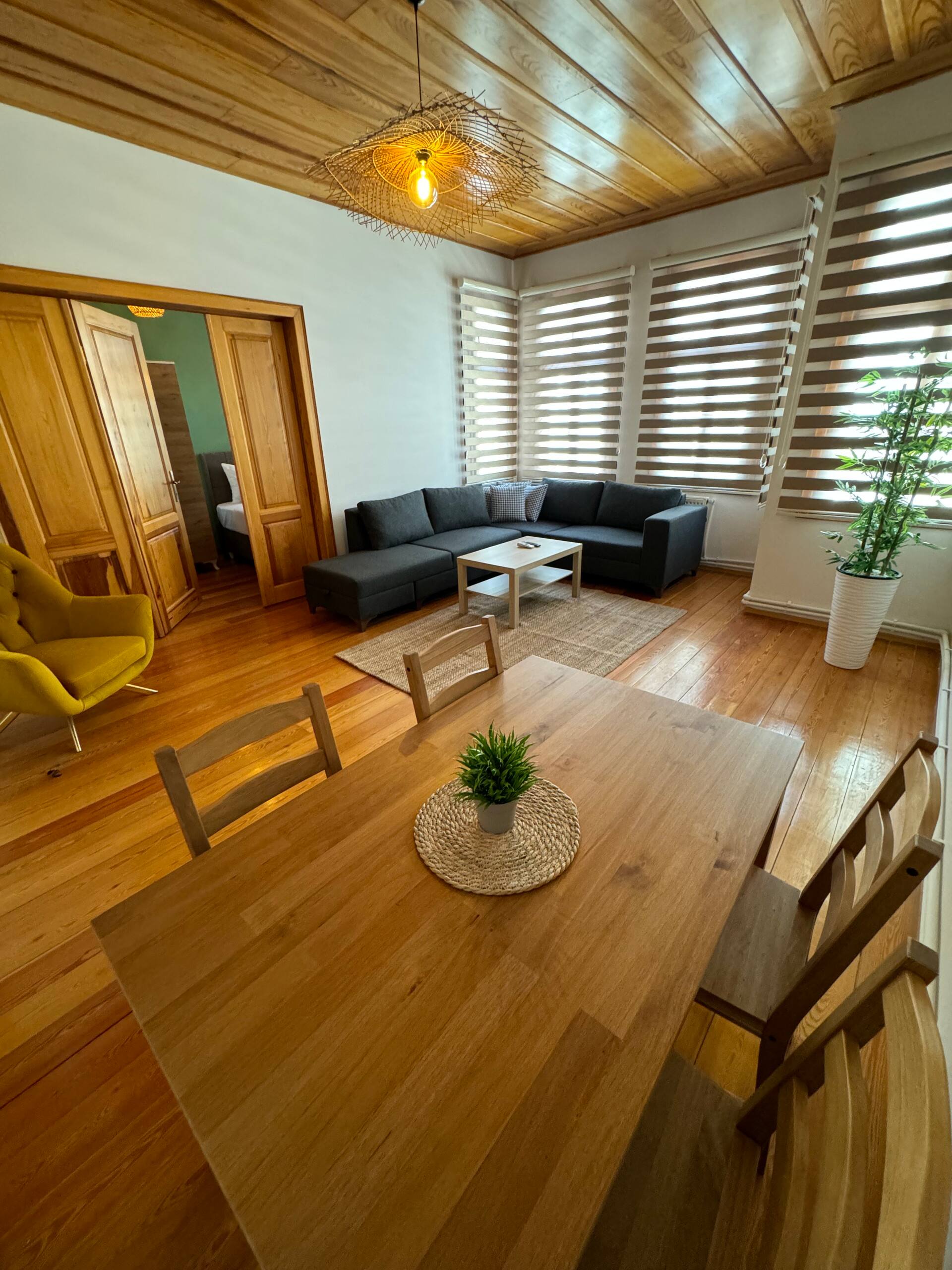 Luxury Mansion House Bursa(3th Floor)