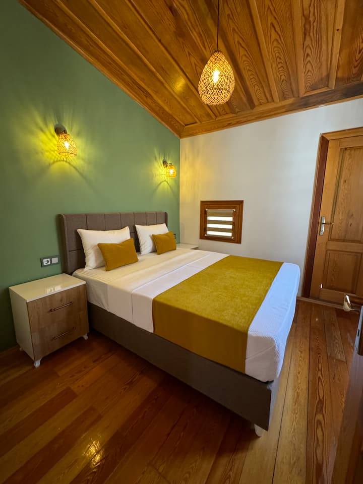 غرفة النوم 1