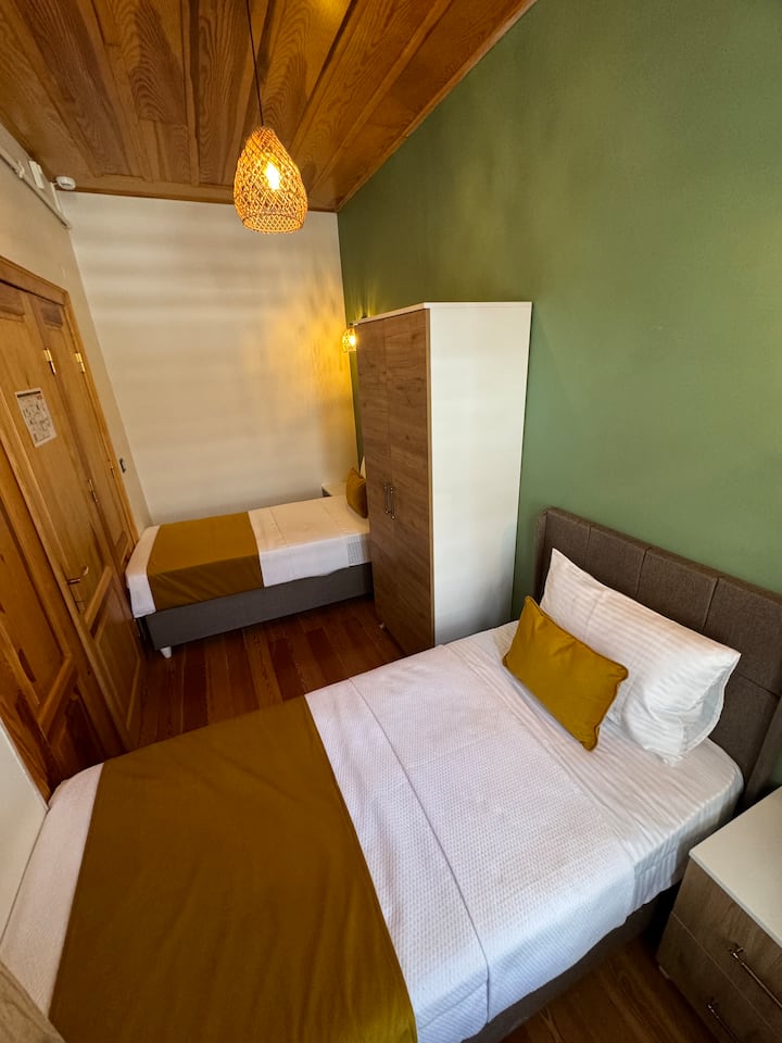 غرفة النوم 2