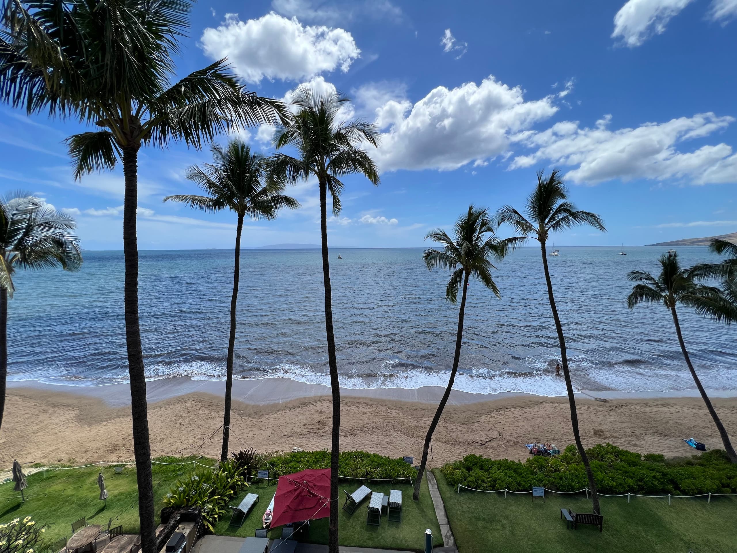 Condo in Kihei · ★4.89 · 1 bedroom · 2 beds · 2 baths - Image 29