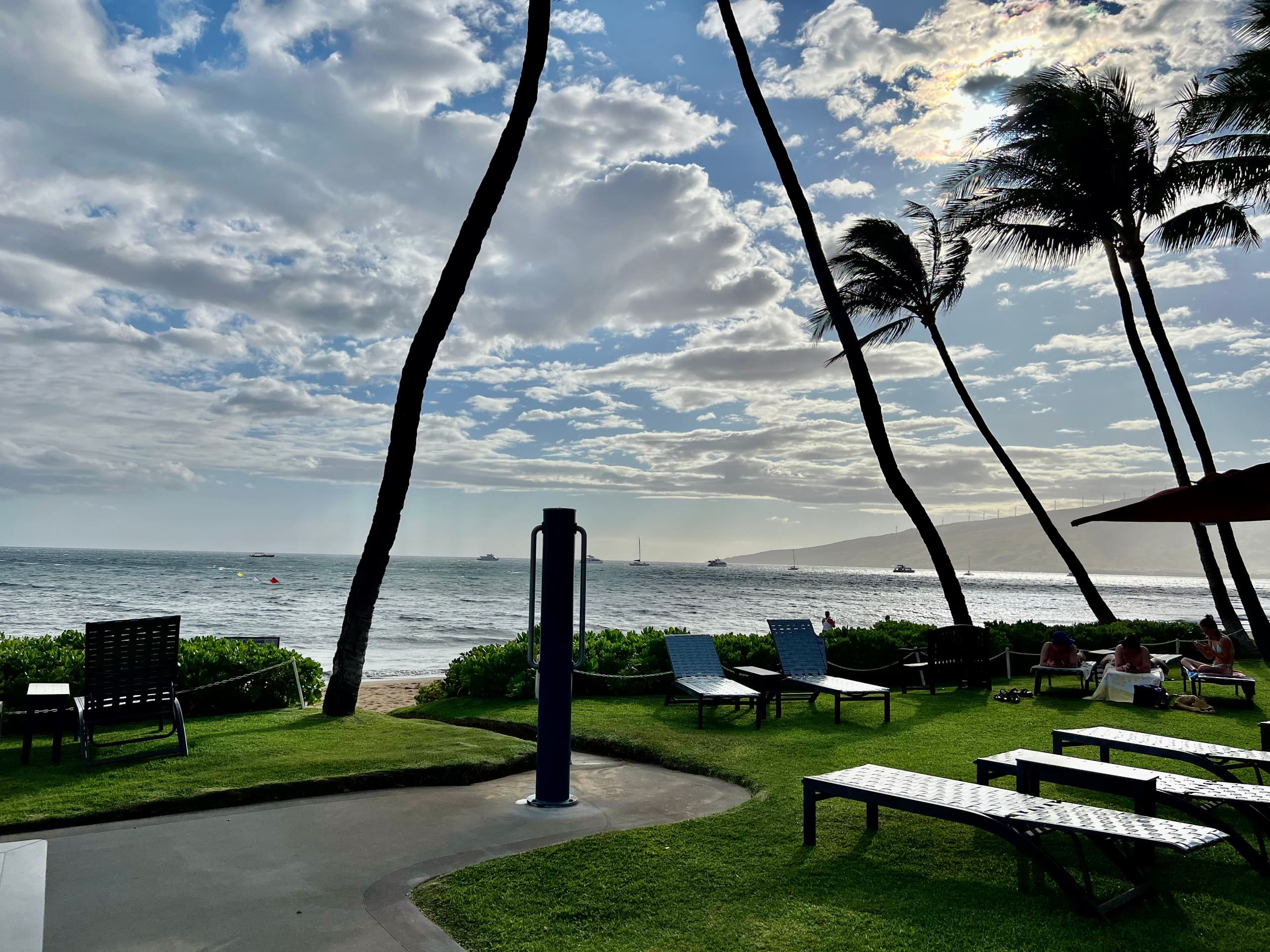 Condo in Kihei · ★4.89 · 1 bedroom · 2 beds · 2 baths - Image 30