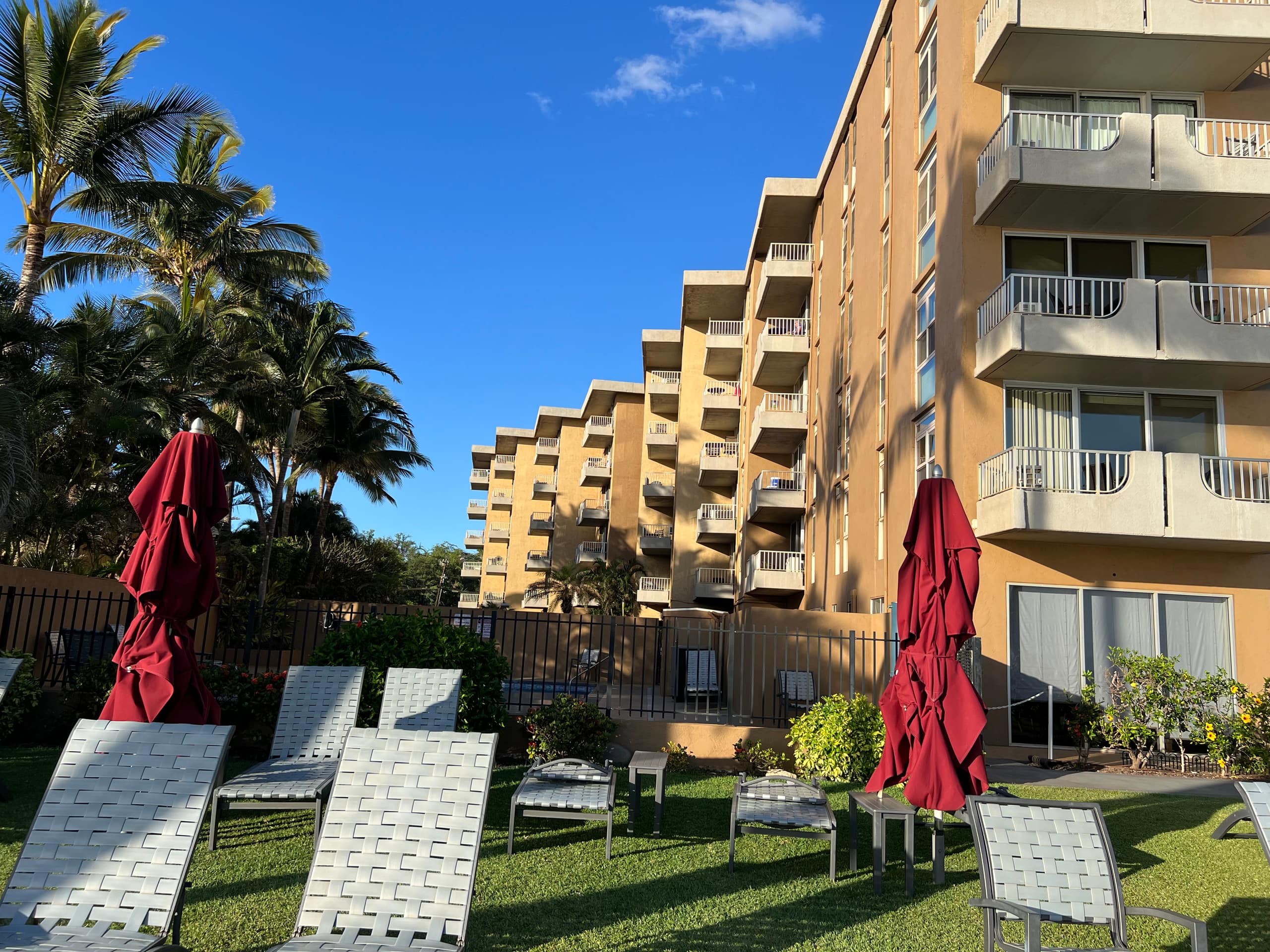 Condo in Kihei · ★4.89 · 1 bedroom · 2 beds · 2 baths - Image 33