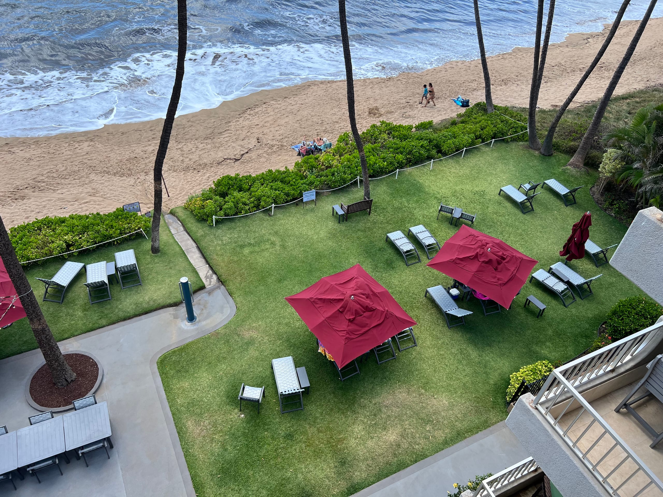 Condo in Kihei · ★4.89 · 1 bedroom · 2 beds · 2 baths - Image 31