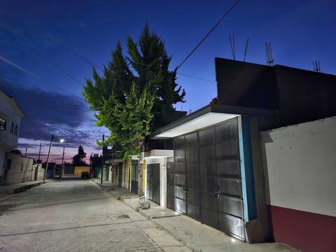 Casa Ciruelos 807