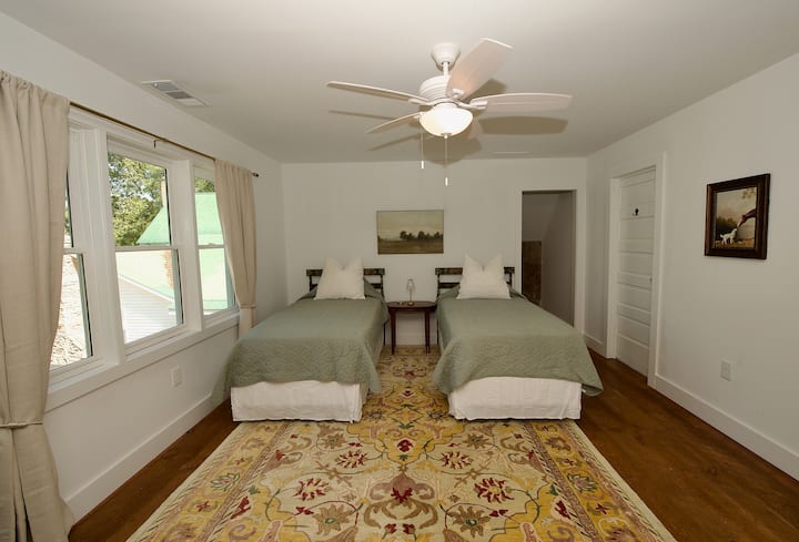 The Auraria Room