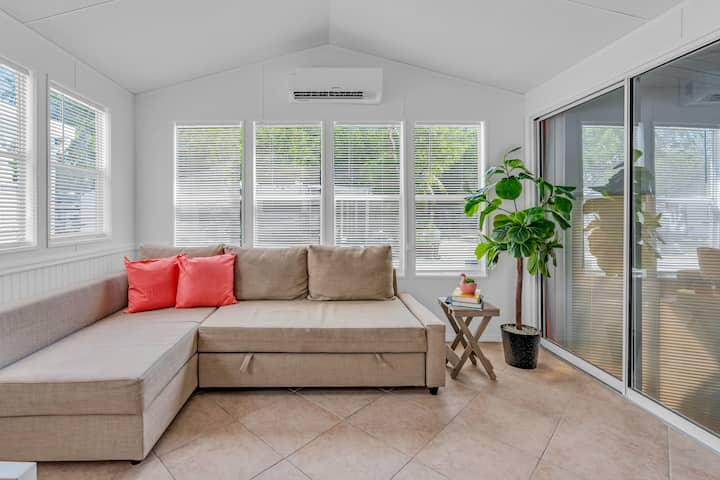 Всекидневна зона