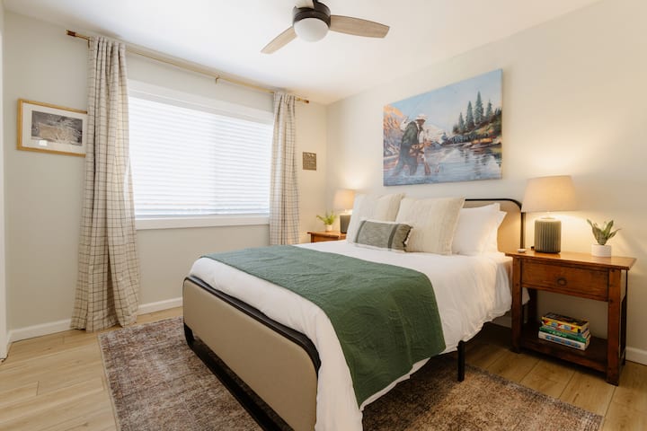 غرفة النوم 2