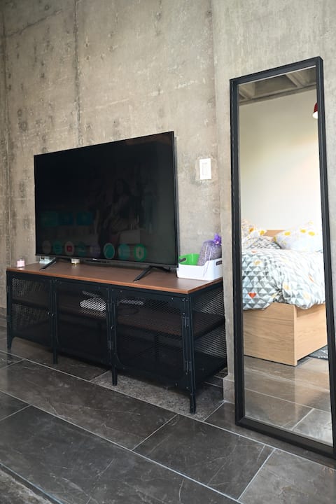 Popular Airbnb listing: In the heart of the city, an excellent apartment in Roma Norte