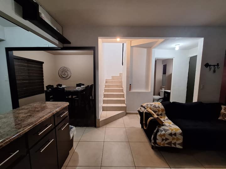 Casa En Privada Terrabella - Tijuana