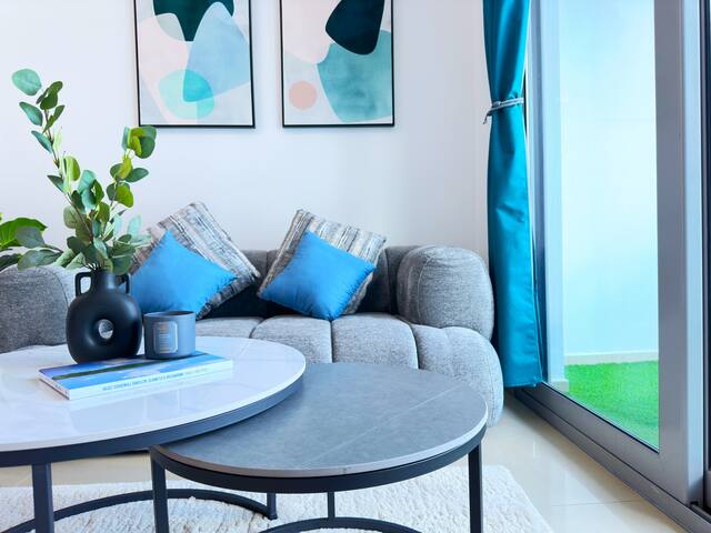 Huge Studio Top Location, balcony and canal view — foto 9