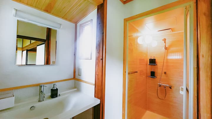 フルバスルーム