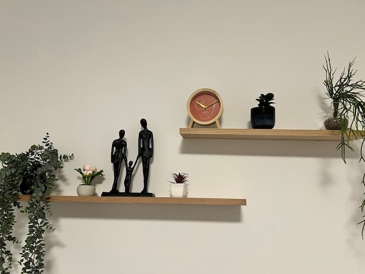 Wohnen Im Zentrum Von Krefeld. - Krefeld