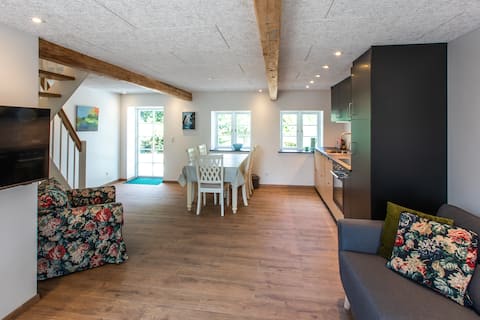 Top performing Airbnb: Apartment B in Vejle
