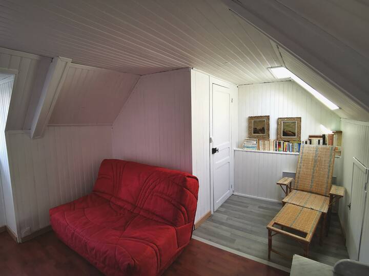 Petite Maison De Pêcheur - Saint-Quay-Portrieux