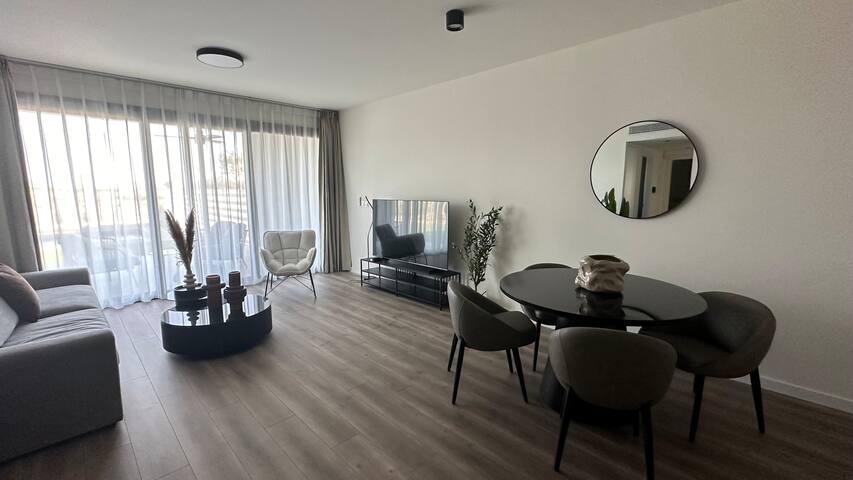 TLV Developers managed Airbnb listing 3