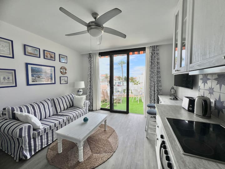 Paulmarie Aquatic Apartment - Costa Adeje