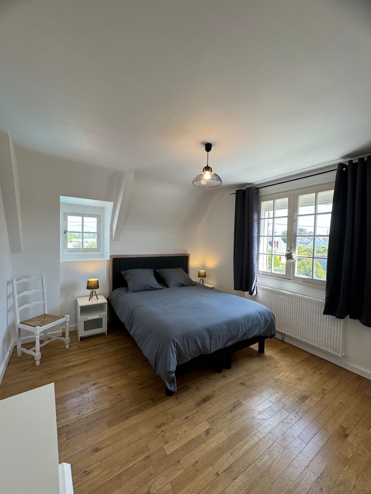 غرفة النوم 4