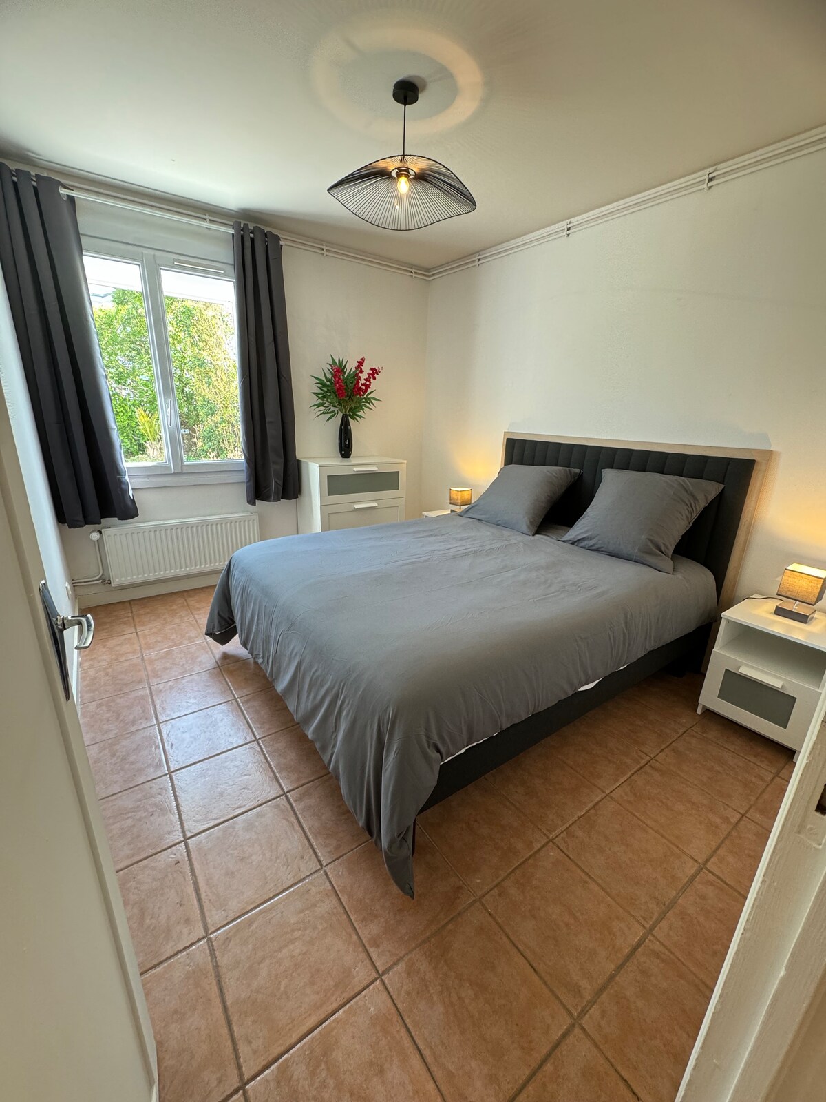 غرفة النوم 5