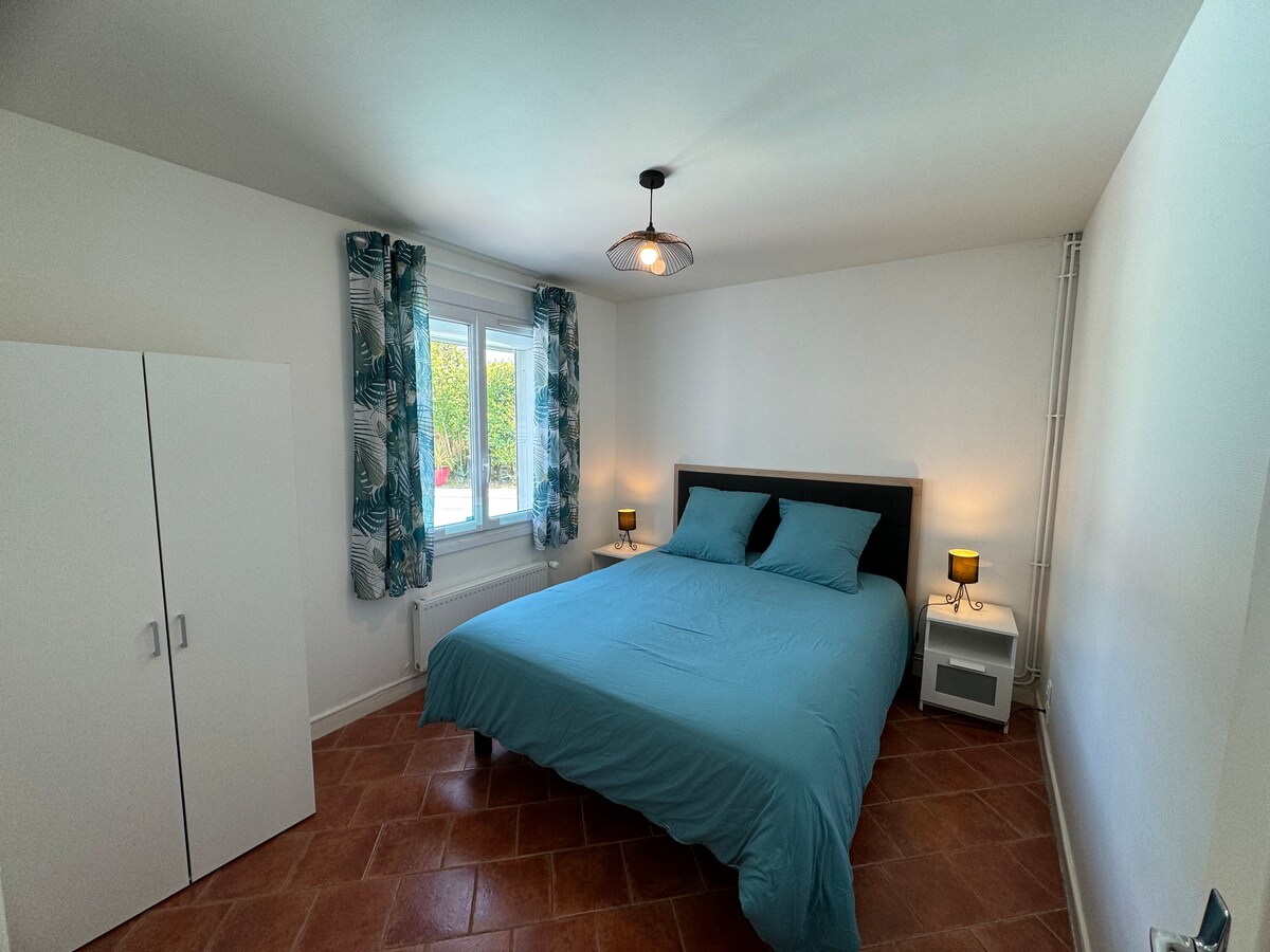 غرفة النوم 3