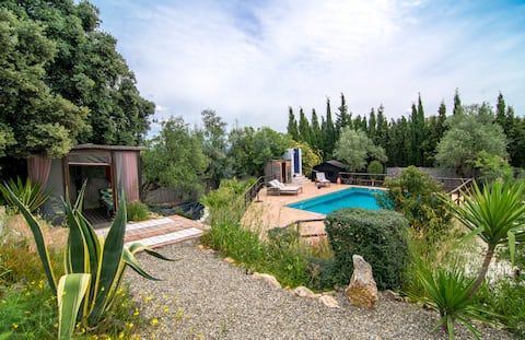 Spacious Villa near to the Coast