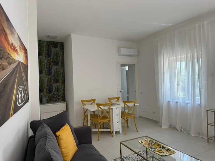 Chez Moira Apartment With Seaview - Ravello